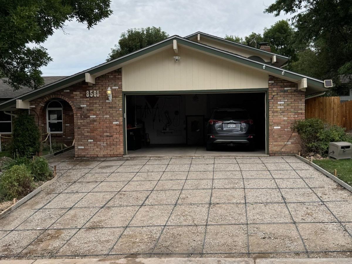 	RA Concrete